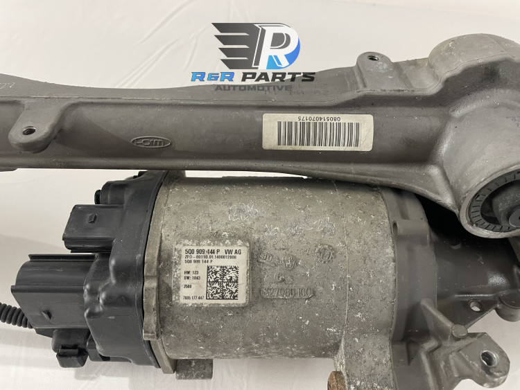 Stuurhuis - VAG - OEM: 5Q0909144P / 5Q1423055M