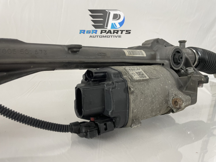 Stuurhuis - VAG - OEM: 5Q0909144P / 5Q1423055M