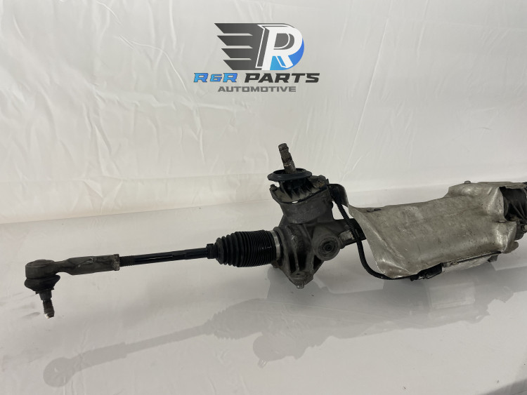 Stuurhuis Elektrisch Generatie III - VAG - OEM: 1K0909144J