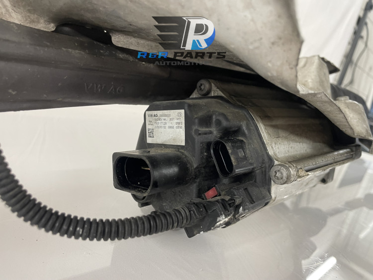 Stuurhuis Elektrisch Generatie III - VAG - OEM: 1K0909144J