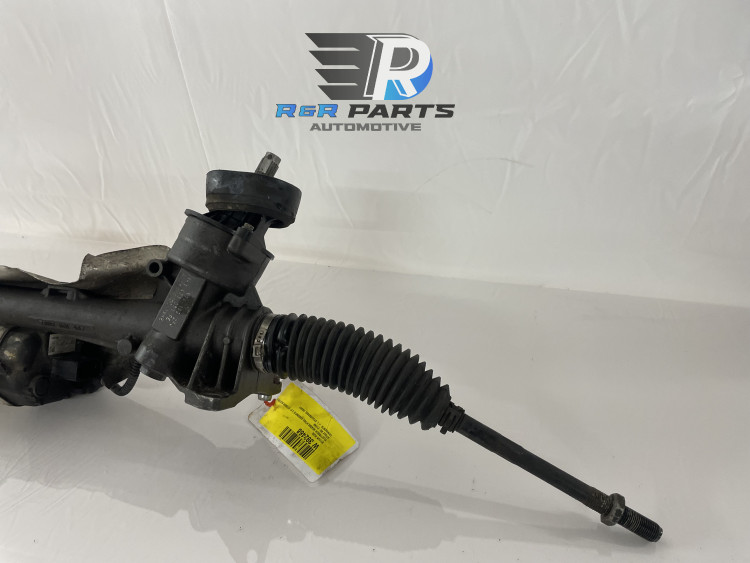 Stuurhuis Elektrisch Generatie III - VAG - OEM: 1K1423051FE