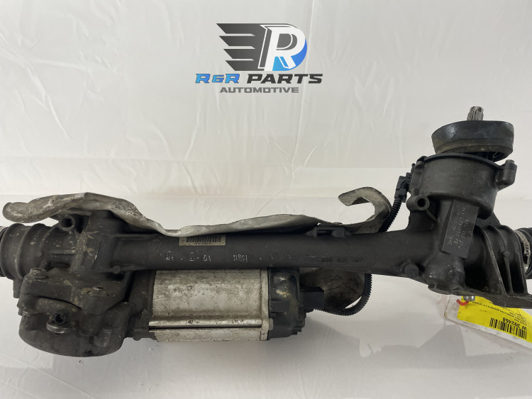 Stuurhuis Elektrisch Generatie III - VAG - OEM: 1K1423051FE