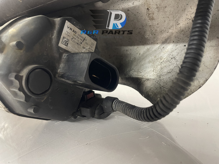 Stuurhuis Elektrisch Generatie III - VAG - OEM: 1K1423051FE