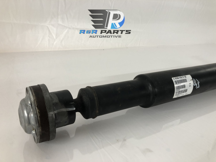 Tussenas - (Mercedes ML 164) - OEM: A1644103102