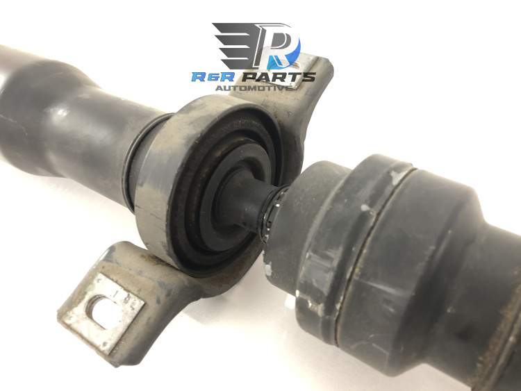 Tussenas - (Mercedes ML 164) - OEM: A1644103102