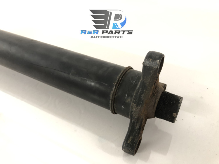 Tussenas - (Mercedes ML 164) - OEM: A1644103102