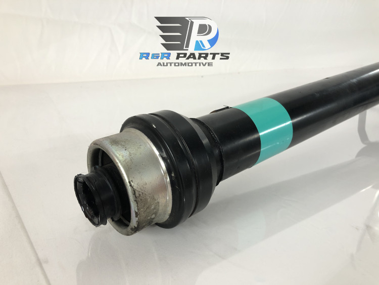 Tussenas - (Audi S4 / RS4 / RS5 / S5) - OEM: 8W0521101C
