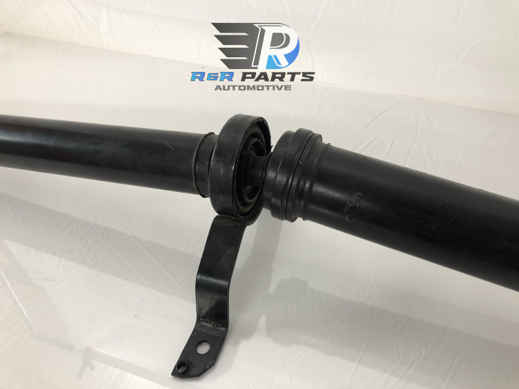 Tussenas - (Audi S4 / RS4 / RS5 / S5) - OEM: 8W0521101C
