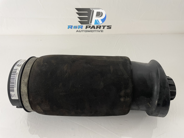 Luchtvering Achteras - links / rechts gelijk - Mercedes R (W251) - OEM: A2513200425