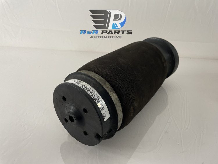 Luchtvering Achteras - links / rechts gelijk - Mercedes R (W251) - OEM: A2513200425