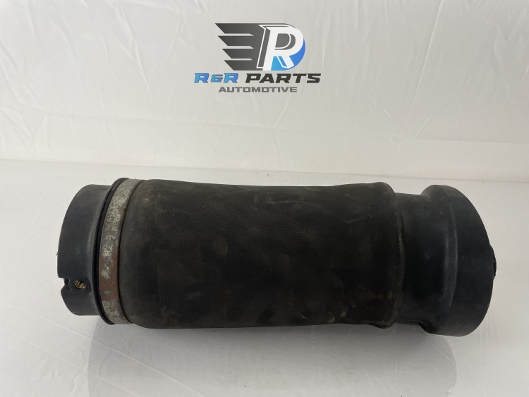 Luchtvering Achteras - links / rechts gelijk - Mercedes R (W251) - OEM: A2513200425