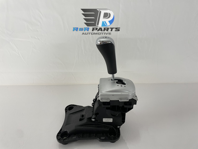 Schakelmechaniek in auto - Semiautomaat - (Citroen C2 / C3) - OEM: 9680340680 / 2400AQ / 2400EY