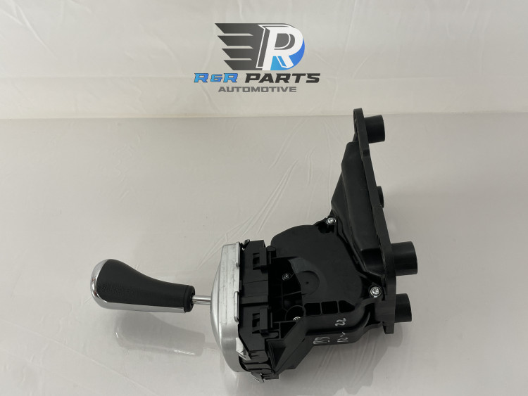 Schakelmechaniek in auto - Semiautomaat - (Citroen C2 / C3) - OEM: 9680340680 / 2400AQ / 2400EY