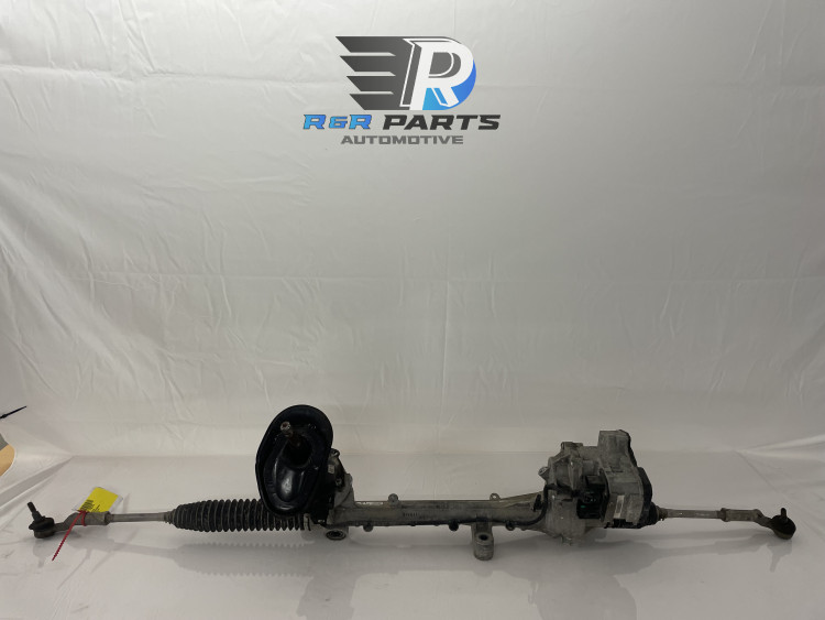 Stuurhuis - Elektrisch bekrachtigd - Ford - OEM: CV613D070VH 