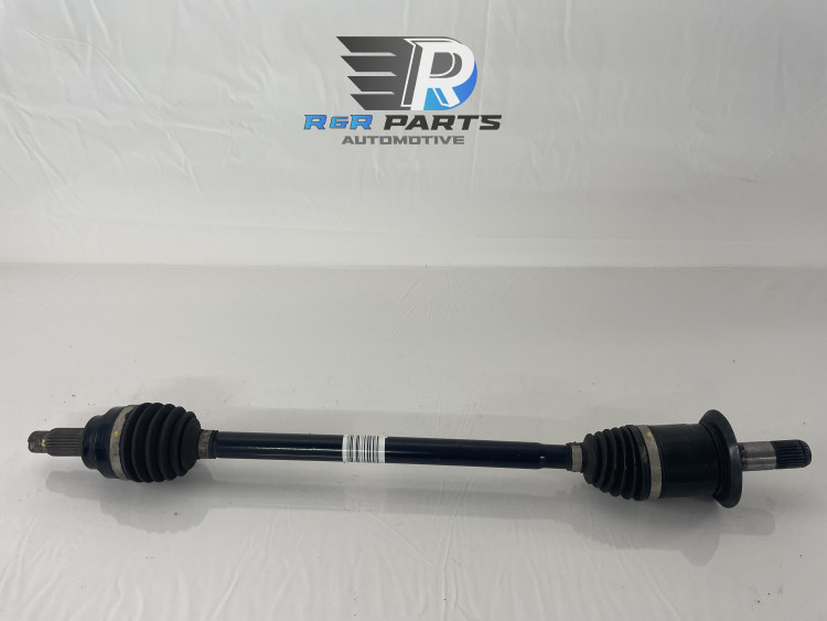 Aandrijfas Rechts Achter - Automaat - BMW - OEM: 33207609352