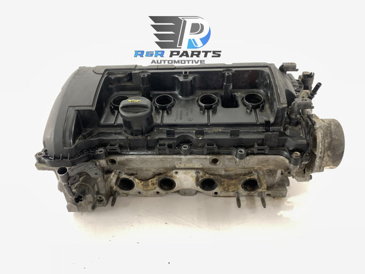 Cilinderkop - Compleet - (PSA) - 8FP/8FS/5FS - OEM: 0200HR 0200HF