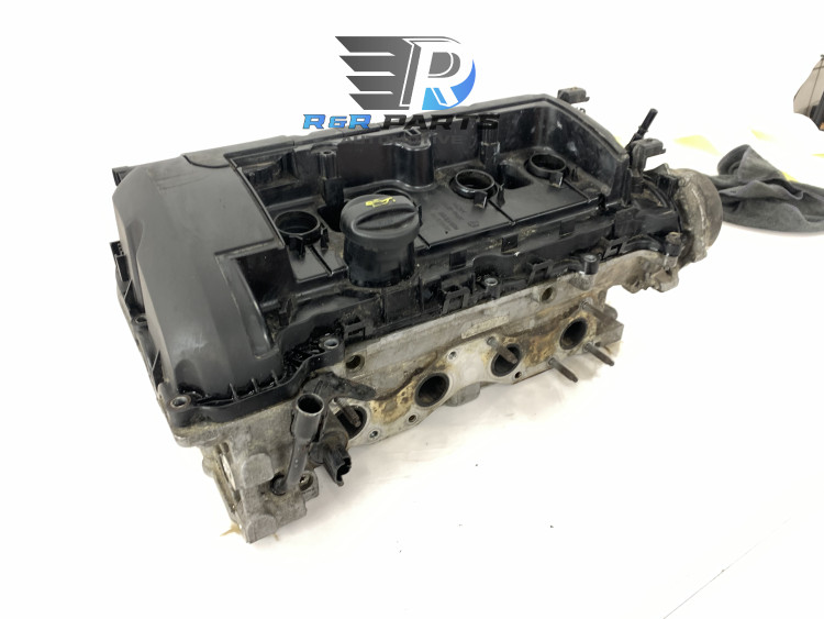 Cilinderkop - Compleet - (PSA) - 8FP/8FS/5FS - OEM: 0200HR 0200HF