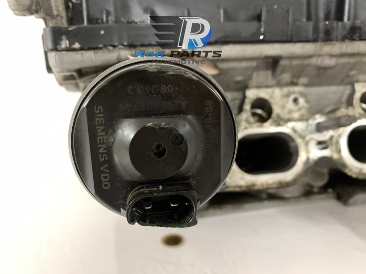 Cilinderkop - Compleet - (PSA) - 8FP/8FS/5FS - OEM: 0200HR 0200HF