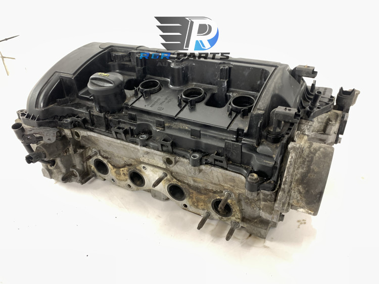 Cilinderkop - Compleet - (PSA) - 8FP/8FS/5FS - OEM: 0200HR 0200HF