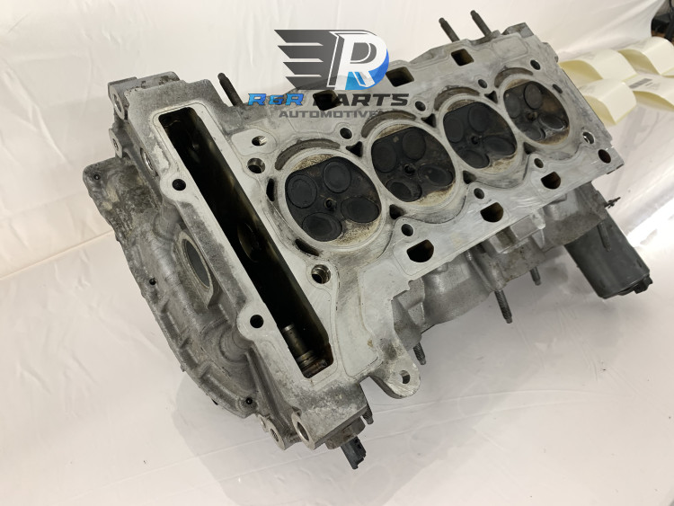 Cilinderkop - Compleet - (PSA) - 8FP/8FS/5FS - OEM: 0200HR 0200HF
