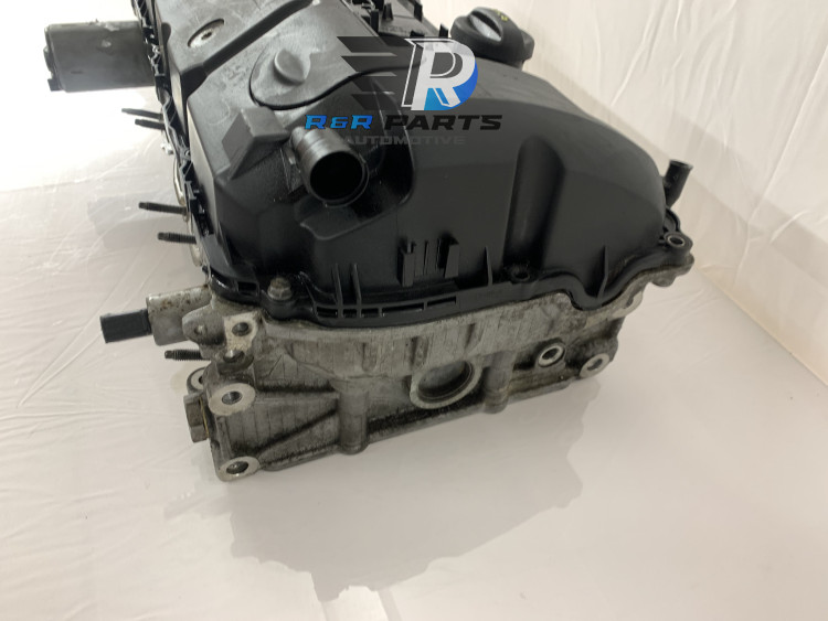 Cilinderkop - Compleet - (PSA) - 8FP/8FS/5FS - OEM: 0200HR 0200HF