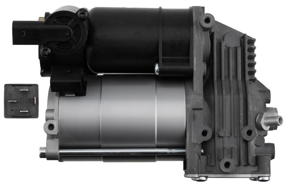 Compressor Luchtvering - BMW - X5 (E70) / X6 (E71 / E72) - OEM 37206789938 37206799419 37206859714 37226775479 37226785506