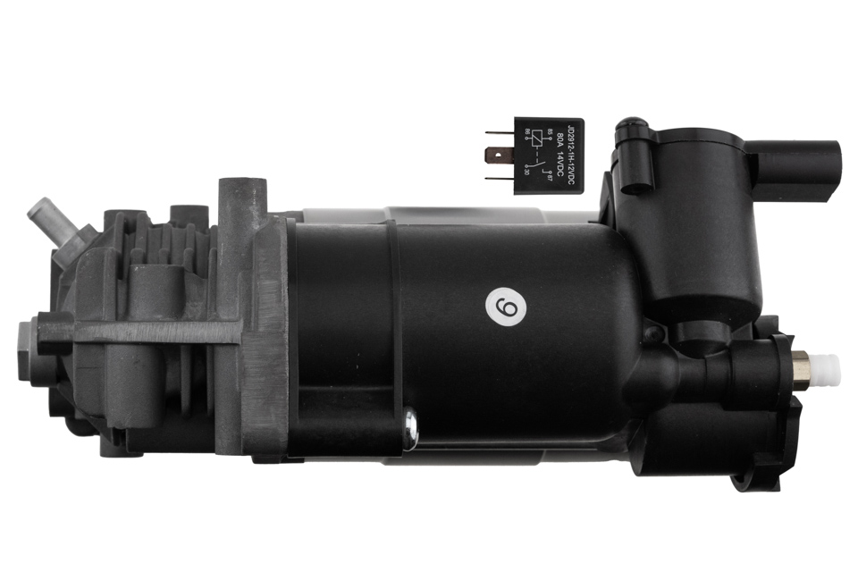 Compressor Luchtvering - BMW - X5 (E70) / X6 (E71 / E72) - OEM 37206789938 37206799419 37206859714 37226775479 37226785506