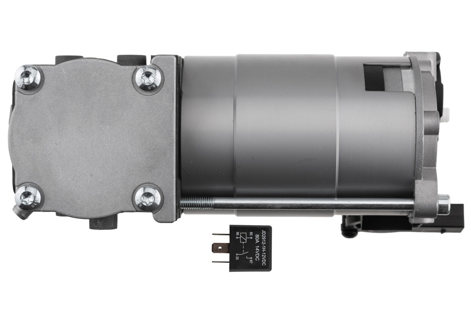 Compressor Luchtvering - BMW - X5 (E70) / X6 (E71 / E72) - OEM 37206789938 37206799419 37206859714 37226775479 37226785506