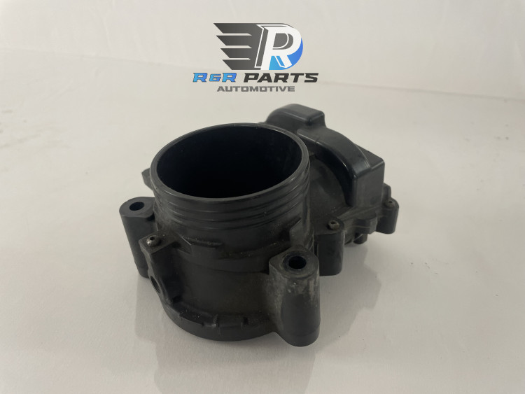 Gasklephuis - 6 Pins - (BMW / MINI / PSA) - OEM: 0000163636 862419080 163636 163673 0000163673 7574379 13547576697 13547557222 13547604919 8605604 8624190 7576697 7557222 13547574379 13548624190 7604919