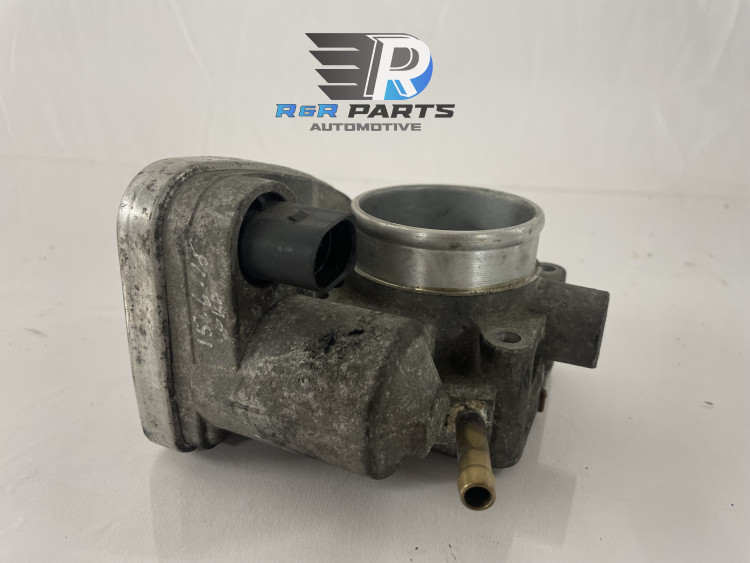 Gasklephuis - 6 Pins - (MINI R50/R56) - OEM: 13547509043 0872457 7509043 13541496717 13540872457 1496717