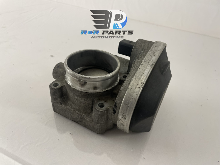 Gasklephuis - 6 Pins - (MINI R50/R56) - OEM: 13547509043 0872457 7509043 13541496717 13540872457 1496717