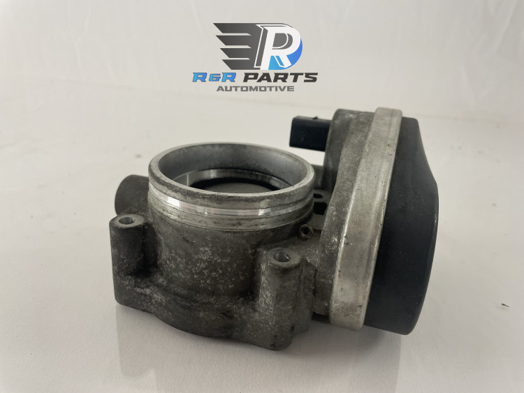 Gasklephuis - 6 Pins - (BMW 1/3 Serie) - OEM: 13541439224 1439224