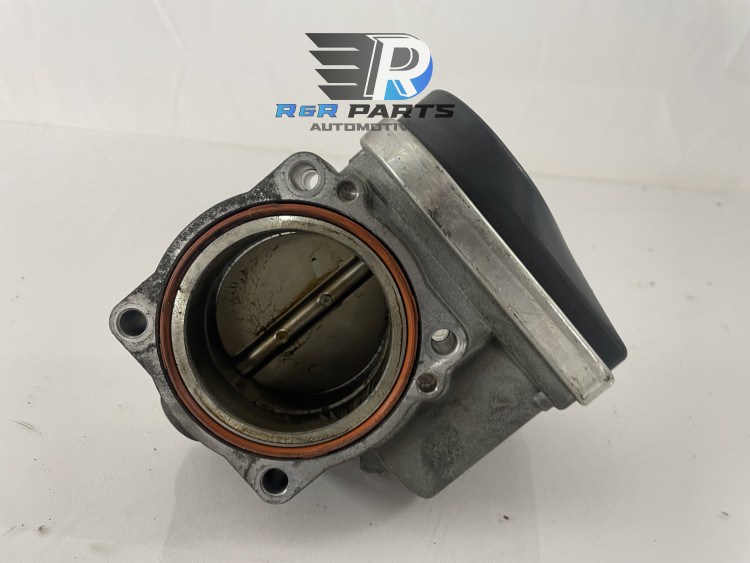 Gasklephuis - 6 Pins - (BMW 1/3 Serie) - OEM: 13541439224 1439224