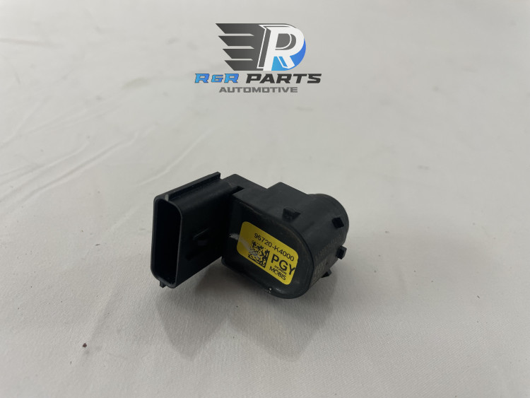 PDC Sensor - Achterzijde - Hyundai Kona - OEM: 95720K4000