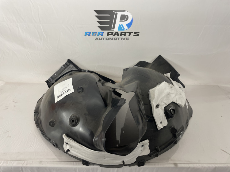 Wielkuip Links Voor - Opel Grandland/Grandland X - OEM: YP00020680 3646697