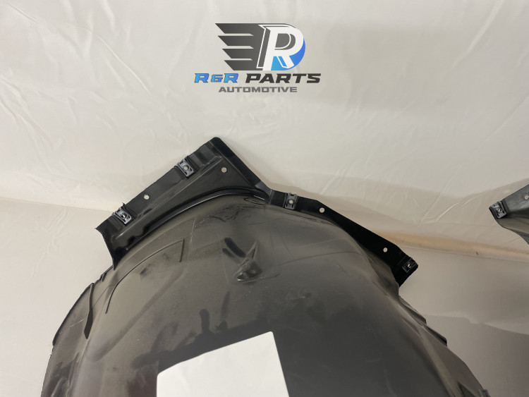 Wielkuip Links Voor - Opel Grandland/Grandland X - OEM: YP00020680 3646697
