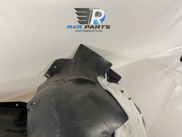 Wielkuip Links Voor - Opel Grandland/Grandland X - OEM: YP00020680 3646697