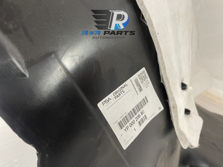 Wielkuip Links Voor - Opel Grandland/Grandland X - OEM: YP00020680 3646697