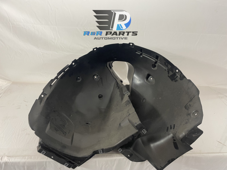 Wielkuip Links Voor - Opel Grandland/Grandland X - OEM: YP00020680 3646697