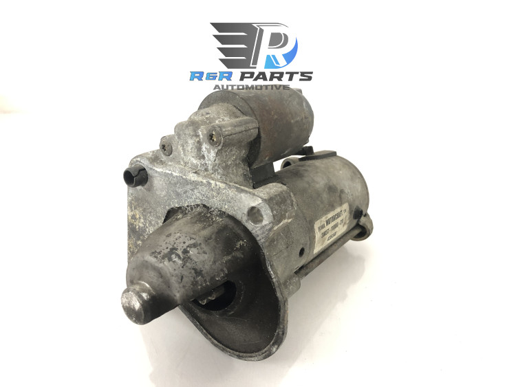 Startmotor - Ford/Volvo/Mazda - 1.2KW - OEM:  3M5T11000CB 3M5T11000CC 3M5T11000CD 3M5T11000CE