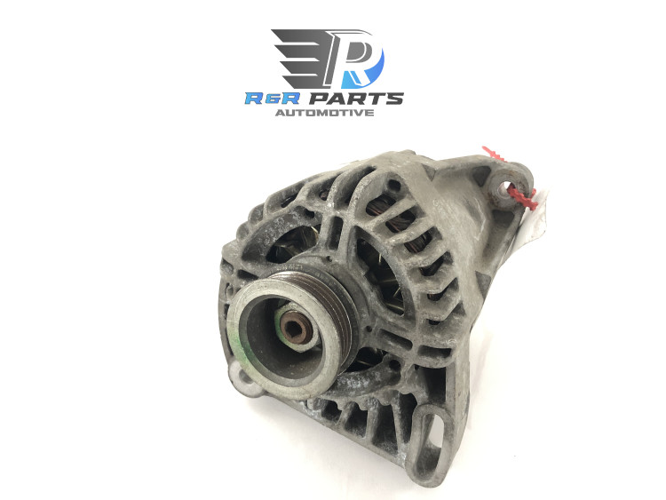 Dynamo - 70A - (Fiat Doblo/Punto/Panda/500 / Alfa Mito / Ford Ka II) OEM: 51700670 51700675 51859042 71794211	
