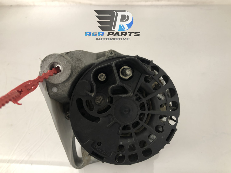Dynamo - 70A - (Fiat Doblo/Punto/Panda/500 / Alfa Mito / Ford Ka II) OEM: 51700670 51700675 51859042 71794211	