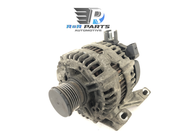 Dynamo - 150A - (Ford Kuga I/Mondeo IV/S-Max / Volvo S80/V70) OEM: 1379701 1388004 1425016 1790386 6G9J10300HA 6G9N10300HA 6G9N10300HB 6G9N10300HC 6G9N10300HD 30667118 36000037 36001105