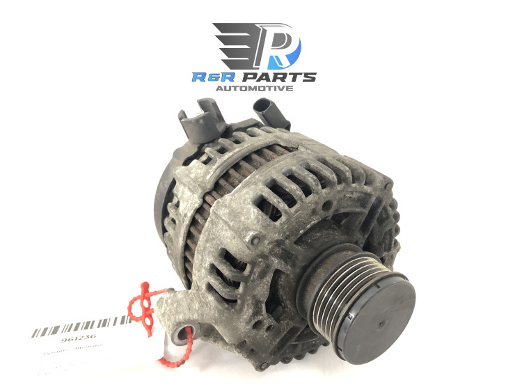 Dynamo - 150A - (Ford Kuga I/Mondeo IV/S-Max / Volvo S80/V70) OEM: 1379701 1388004 1425016 1790386 6G9J10300HA 6G9N10300HA 6G9N10300HB 6G9N10300HC 6G9N10300HD 30667118 36000037 36001105