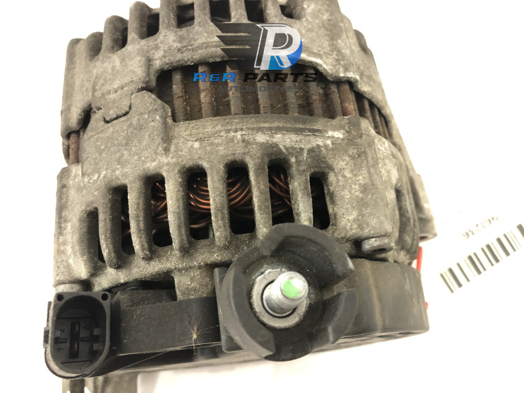Dynamo - 150A - (Ford Kuga I/Mondeo IV/S-Max / Volvo S80/V70) OEM: 1379701 1388004 1425016 1790386 6G9J10300HA 6G9N10300HA 6G9N10300HB 6G9N10300HC 6G9N10300HD 30667118 36000037 36001105
