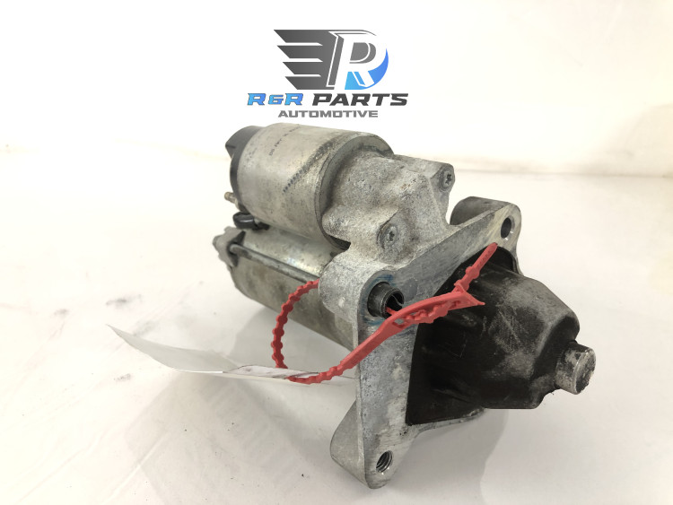  Startmotor - (Ford/Volvo/Mazda) - 1.2KW - OEM: 3M5T11000CB 3M5T11000CC 3M5T11000CD 3M5T11000CE