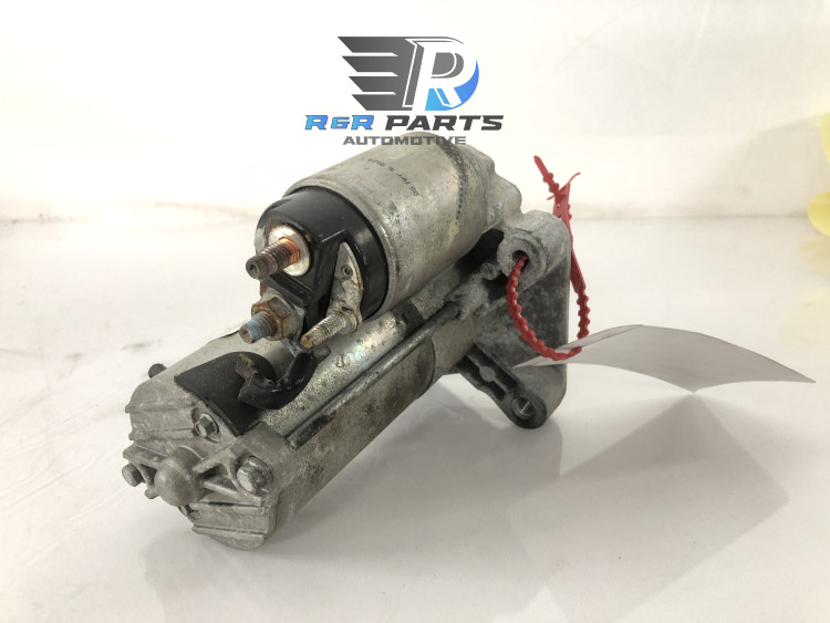  Startmotor - (Ford/Volvo/Mazda) - 1.2KW - OEM: 3M5T11000CB 3M5T11000CC 3M5T11000CD 3M5T11000CE