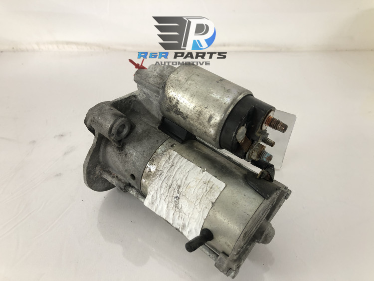   Startmotor - (Ford/Volvo/Mazda) - 1.2KW - OEM: 3M5T11000CB 3M5T11000CC 3M5T11000CD 3M5T11000CE
