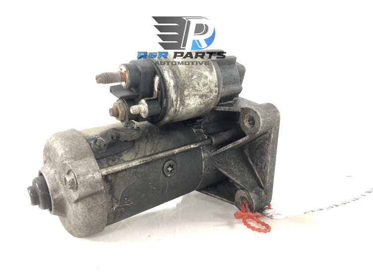 Startmotor - 2.0KW - (Ford Kuga II/Transit connect/C-max II/Focus III/Mondeo V / Volvo C30/S80/S40/V50) OEM: 30644957 30659478 31296302 31376637 36000947 36001519 6906194 6906214 1687623 9M5N11000AA 9m5t11000aa AV6N11000GA AV6N11000GD
