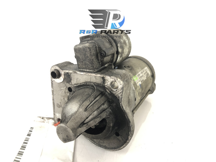 Startmotor - 2.0KW - (Ford Kuga II/Transit connect/C-max II/Focus III/Mondeo V / Volvo C30/S80/S40/V50) OEM: 30644957 30659478 31296302 31376637 36000947 36001519 6906194 6906214 1687623 9M5N11000AA 9m5t11000aa AV6N11000GA AV6N11000GD
